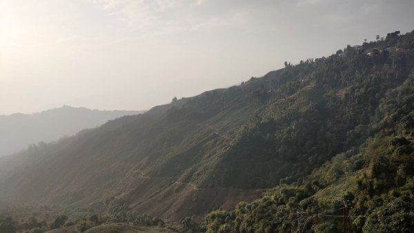 ভুটানের পিকচার ভিউ