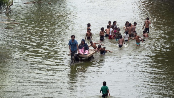 Weather Update of IMD