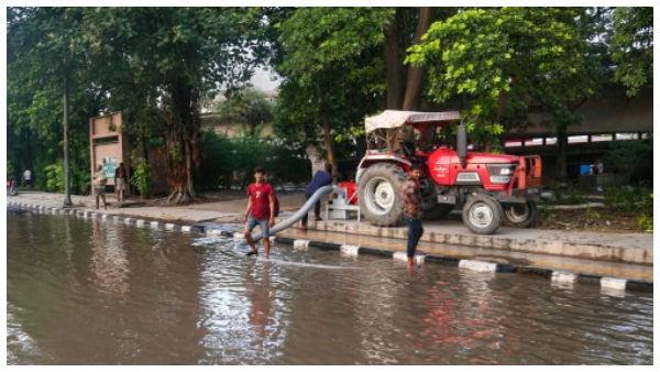 Delhi Fhood Delhi Fhood