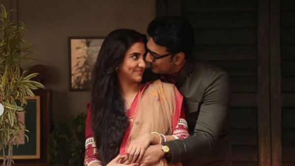  দীর্ঘ অপেক্ষার অবসান ঘটিয়ে প্রকাশ্যে এল বোমকেশ ও দুর্গ রহস্যের টিজার।