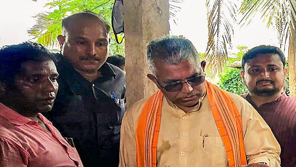 ২৪-এ বুমেরাং হবে না তো বিজেপির 