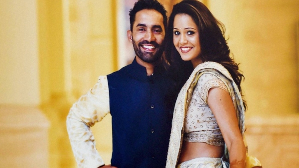 দীনেশ কার্তিক