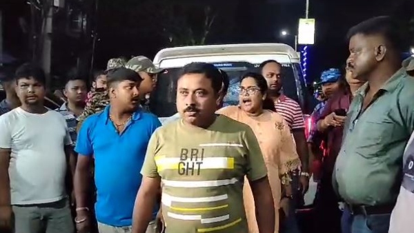 পঞ্চায়েত ভোট