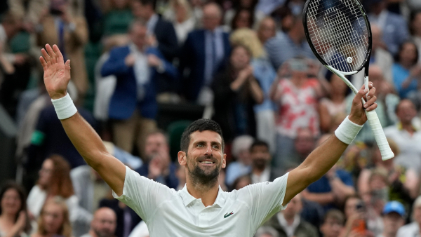 Wimbledon 2023: উইম্বলডন ফাইনালে জকোভিচ বনাম আলকারাজ