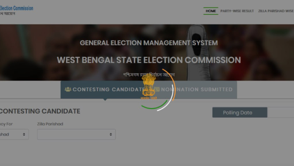 Panchayat Election Results 2023
