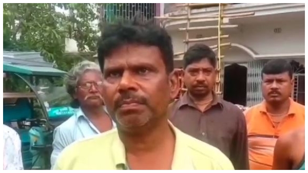 অতিন্ত্য সামন্ত