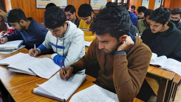 UCIL Recruitment 2023 UCIL Recruitment 2023