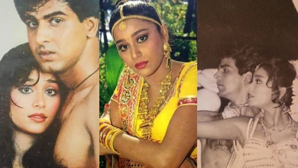 মনোজ প্রভাকরের বিয়ে ফারহিনের সঙ্গে