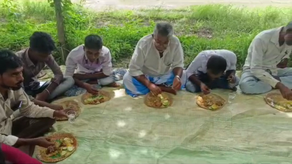 21 July TMC Shahid Diwas