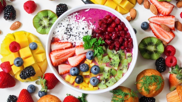 Healthy Fat Foods Healthy Fat Foods