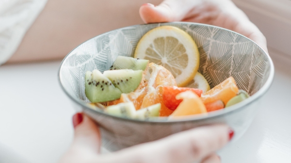 Benefits Of Fruits Benefits Of Fruits