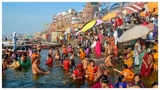 এবার ঘরের কাছের ডাকঘরেই মিলবে গঙ্গাসাগরের গঙ্গাজল