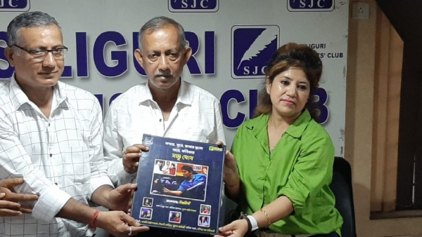 Mayor Trouble For TMC: উত্তরবঙ্গের অনুন্নয়ন নিয়ে গৌতমের মন্তব্যে অস্বস্তিতে তৃণমূল