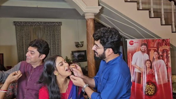 দেখতে দেখতে ৫০০ পর্বে গৌরী এলো দেখতে দেখতে ৫০০ পর্বে গৌরী এলো