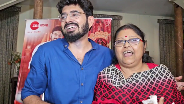 টিআরপি তালিকায় সেরা তিনি থাকা এই সিরিয়ালের। টিআরপি তালিকায় সেরা তিনি থাকা এই সিরিয়ালের।