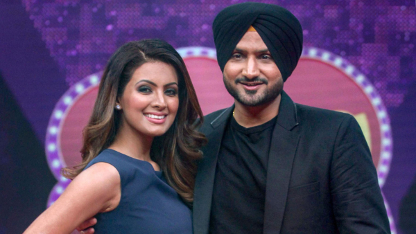 হরভজন সিং গীতা বসরা হরভজন সিং গীতা বসরা