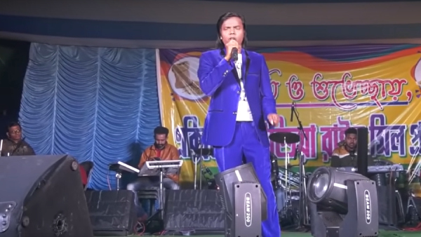 মুহূর্তের কথা মনে পড়লেই শিউরে উঠছেন হিরো আলম