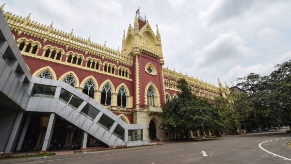 Calcutta High Court