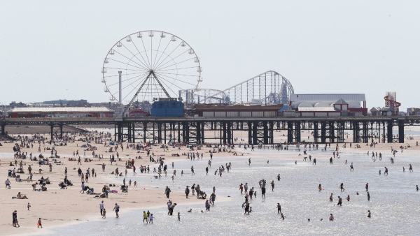 শত বছরের উষ্ণতম মাস ২০২৩-এর জুলাই! 