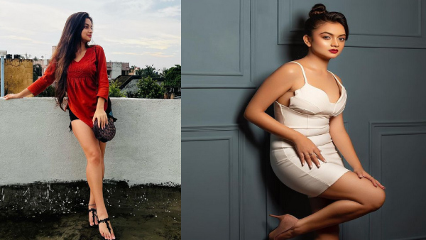 দিদি নম্বর ওয়ানের ব্যাকগ্রাউন্ডে দিদি নম্বর ওয়ানের ব্যাকগ্রাউন্ডে