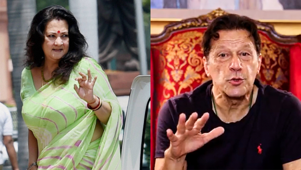 মুনমুন ইমরান