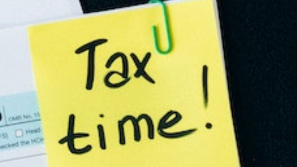 Income Tax Return