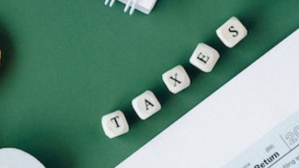 Income Tax Return