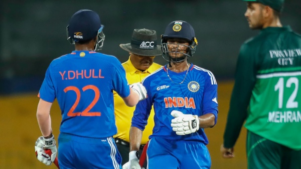 Emerging Asia Cup: ইমার্জিং এশিয়া কাপের ফাইনালে পর্যুদস্ত ভারতীয় এ দল