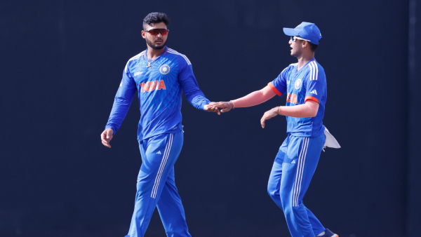 Emerging Asia Cup: ইমার্জিং এশিয়া কাপের ফাইনালে পর্যুদস্ত ভারতীয় এ দল