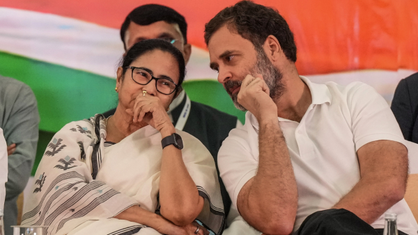 Lok Sabha Election: এনডিএ-র ধারেকাছে নেই ইন্ডিয়া, আভাস মিলল সমীক্ষায়