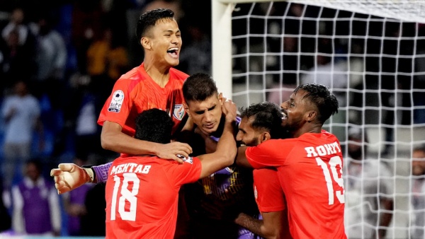 সাফ চ্যাম্পিয়ন ভারত সাফ চ্যাম্পিয়ন ভারত