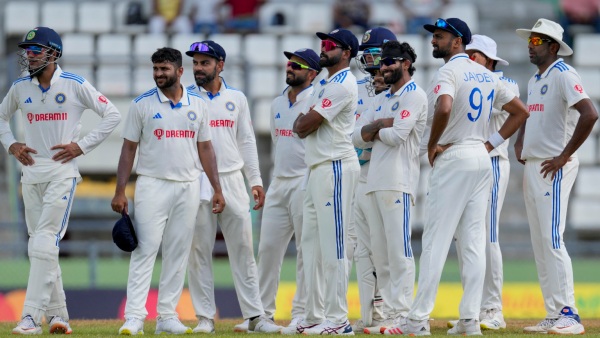 India vs West Indies Test: ভারত-ওয়েস্ট ইন্ডিজ শততম টেস্টের আগে রোহিতের বিরাট স্বস্তি