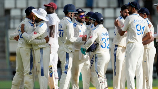 India vs West Indies Test: ভারত-ওয়েস্ট ইন্ডিজ শততম টেস্টের আগে রোহিতের বিরাট স্বস্তি