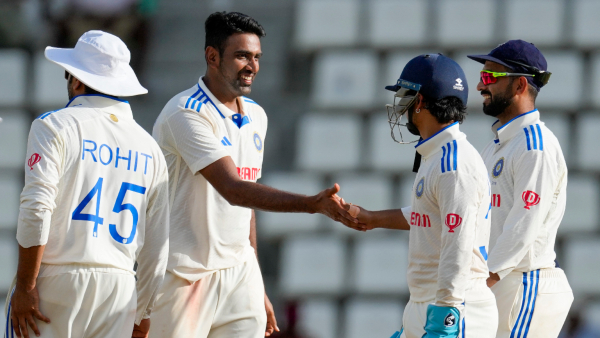 India vs West Indies Test: ভারত-ওয়েস্ট ইন্ডিজ শততম টেস্টের আগে রোহিতের বিরাট স্বস্তি