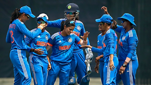 Asian Games Cricket: হরমনপ্রীতের নেতৃত্বে শক্তিশালী দল পাঠাচ্ছে ভারত