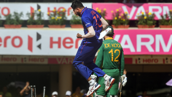 Indias Tour Of South Africa: ভারতের দক্ষিণ আফ্রিকা সফরের সূচি