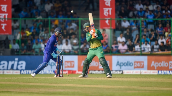 Indias Tour Of South Africa: ভারতের দক্ষিণ আফ্রিকা সফরের সূচি