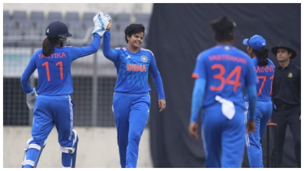 ভারত