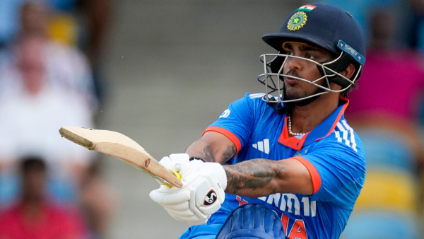 Ind vs WI 2nd ODI: হোপের অর্ধশতরান, চার বছর পর ভারতকে ওডিআইয়ে হারাল ওয়েস্ট ইন্ডিজ,