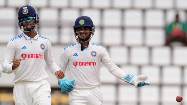India vs West Indies Tests: ঈশান কিষাণ ঝাড়খণ্ডের চতুর্থ ক্রিকেটার হিসেবে টেস্ট খেলছেন