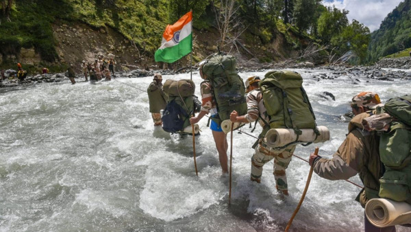 ITBP Recruitment 2023