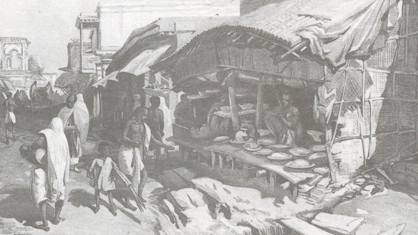 Jadubabur Bazar Jadubabur Bazar