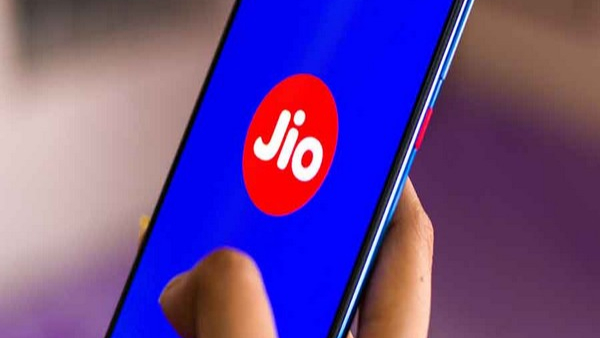 Reliances JioBharat V2 4G