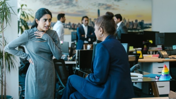 image of office image of office