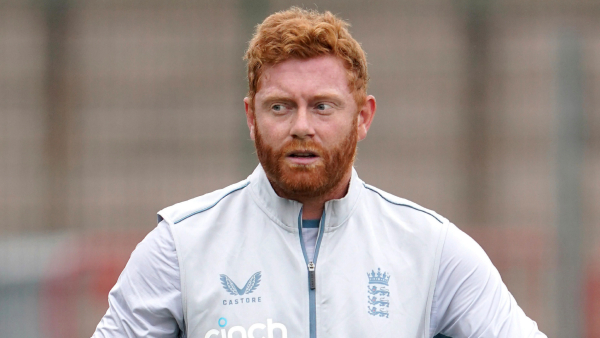 জনি বেয়ারস্টো আউট