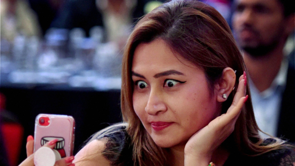 জ্বালা গুট্টা জ্বালা গুট্টা