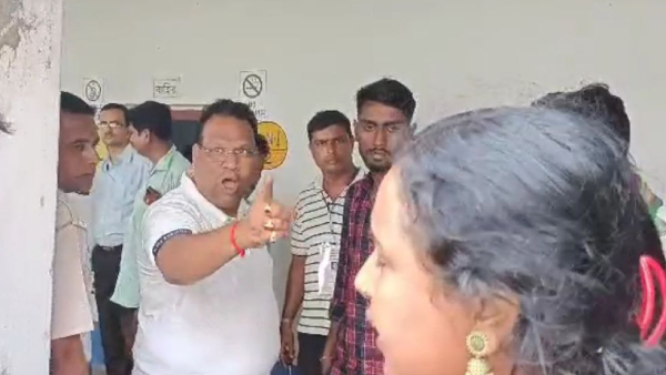 কালনার বিধায়কের বিরুদ্ধে ছাপ্পা ভোটের অভিযোগ
