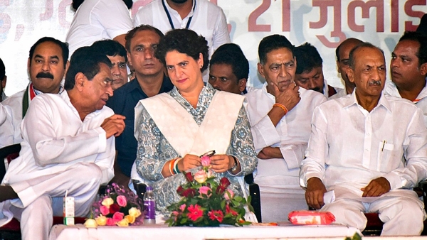 Madhya Pradesh Madhya Pradesh