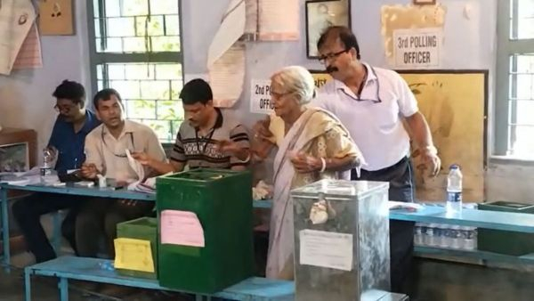West Bengal Panchayat Repoll