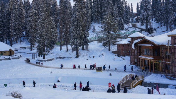 kashmir